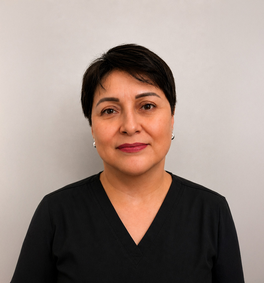 Susan Agurto Rivas