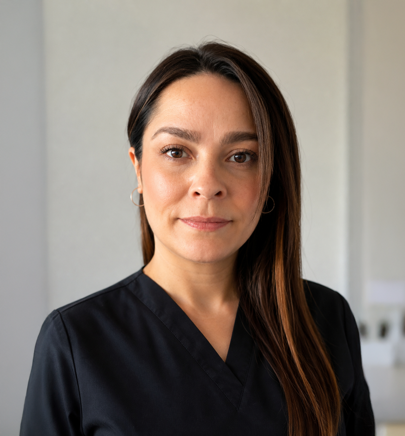 Susana Sepúlveda Geoffroy